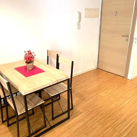 Apartment Next To Ramblas-2