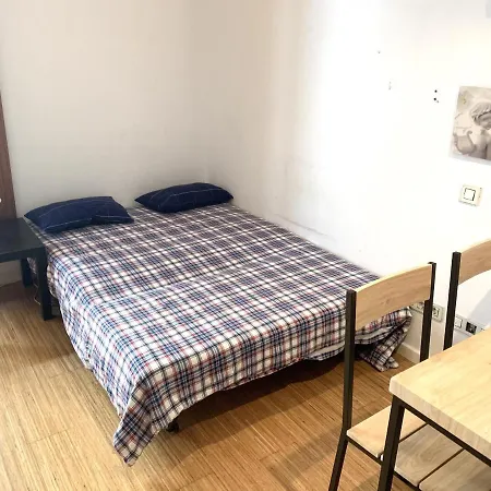 Apartment Next To Ramblas-3
